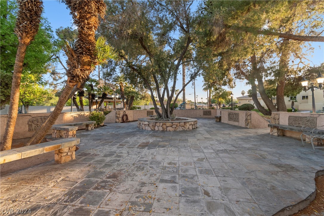 1245 South Rancho Drive Las Vegas, NV 89102 - Photo 13 of 19