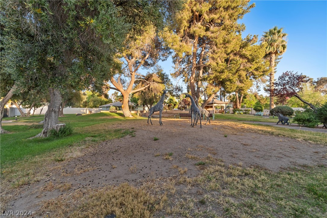 1245 South Rancho Drive Las Vegas, NV 89102 - Photo 14 of 19