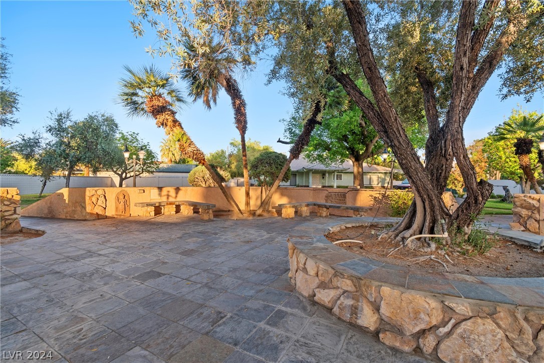 1245 South Rancho Drive Las Vegas, NV 89102 - Photo 15 of 19 guest house