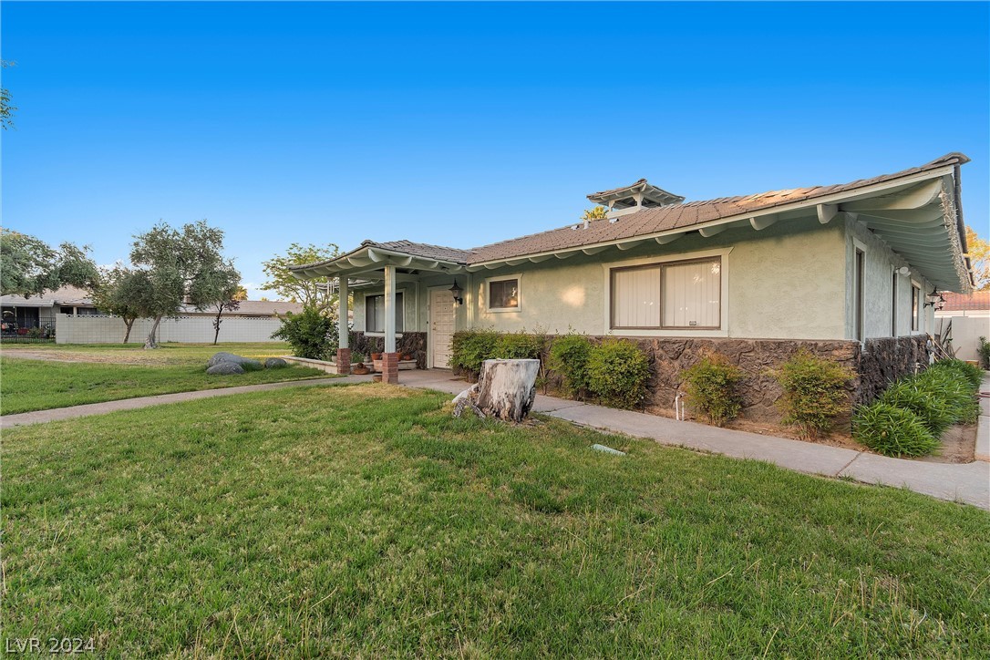 1245 South Rancho Drive Las Vegas, NV 89102 - Photo 16 of 19 guest house