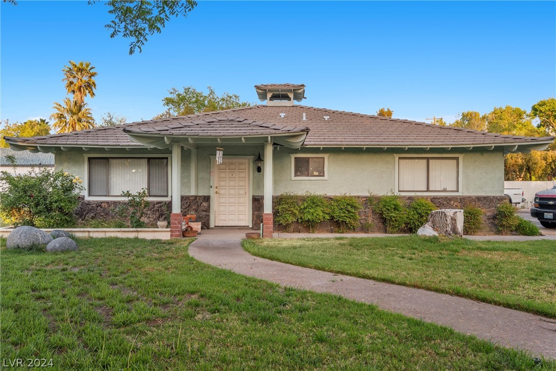 1245 South Rancho Drive Las Vegas, NV 89102 - Photo 17 of 19 guest house