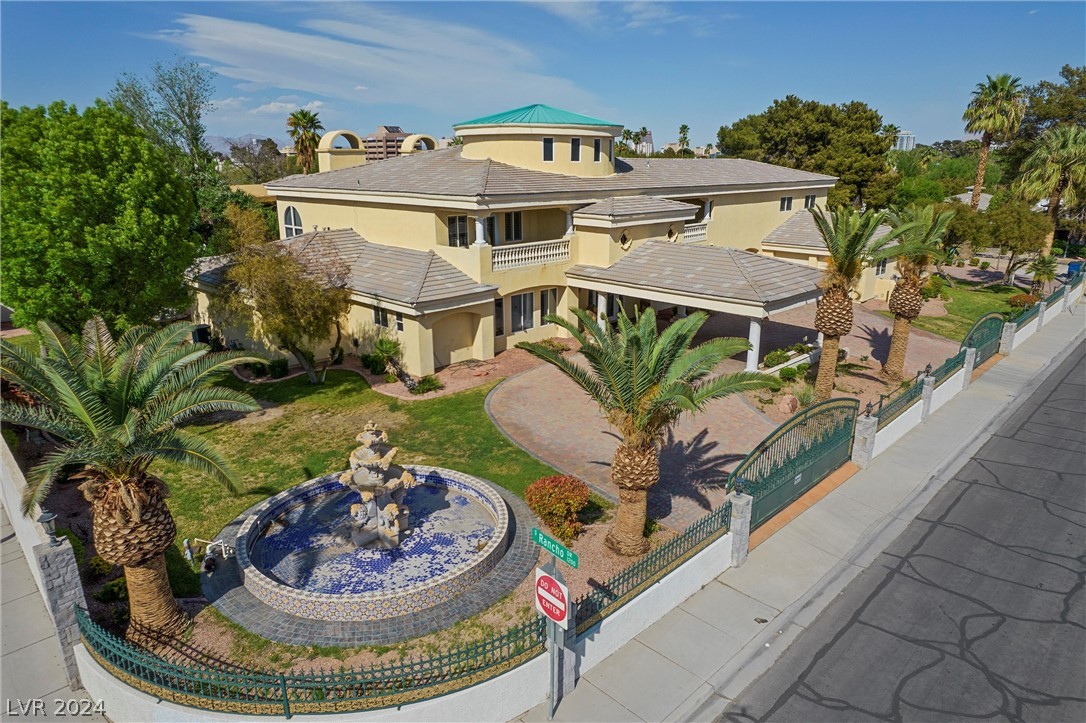 1245 South Rancho Drive Las Vegas, NV 89102 - Photo 18 of 19