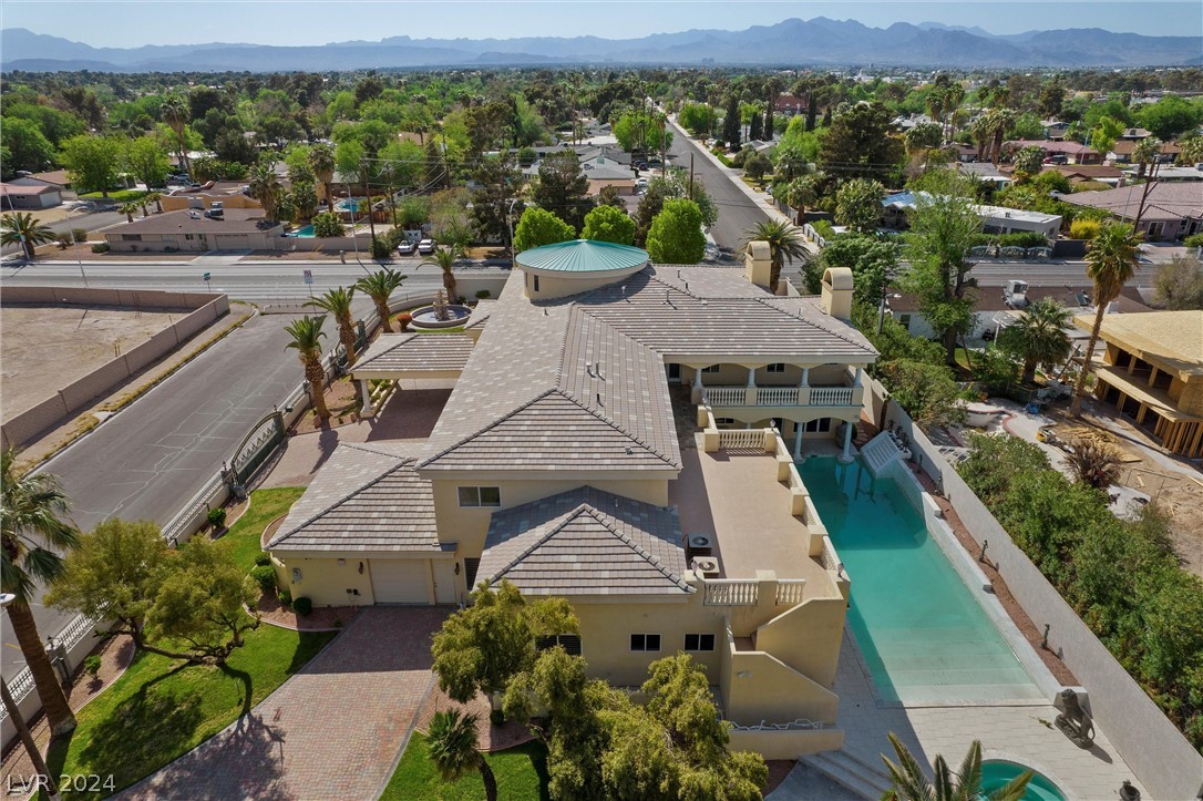 1245 South Rancho Drive Las Vegas, NV 89102 - Photo 2 of 19