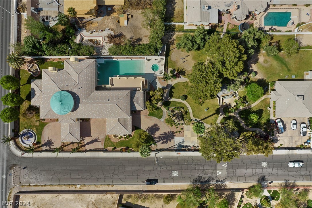 1245 South Rancho Drive Las Vegas, NV 89102 - Photo 4 of 19