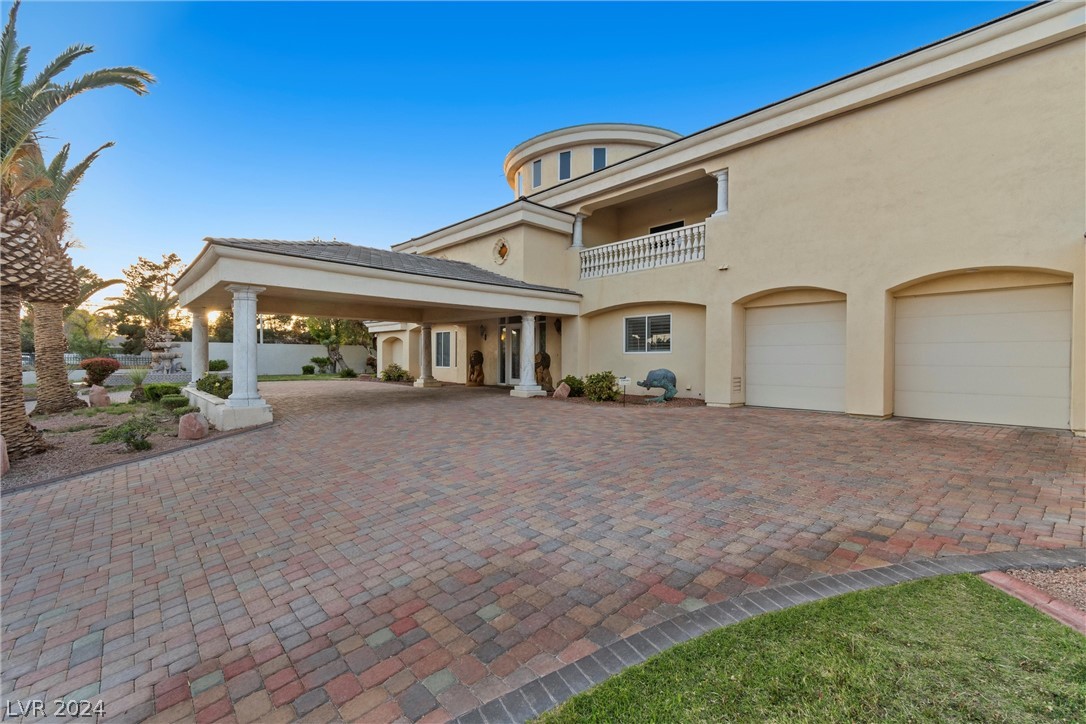 1245 South Rancho Drive Las Vegas, NV 89102 - Photo 8 of 19