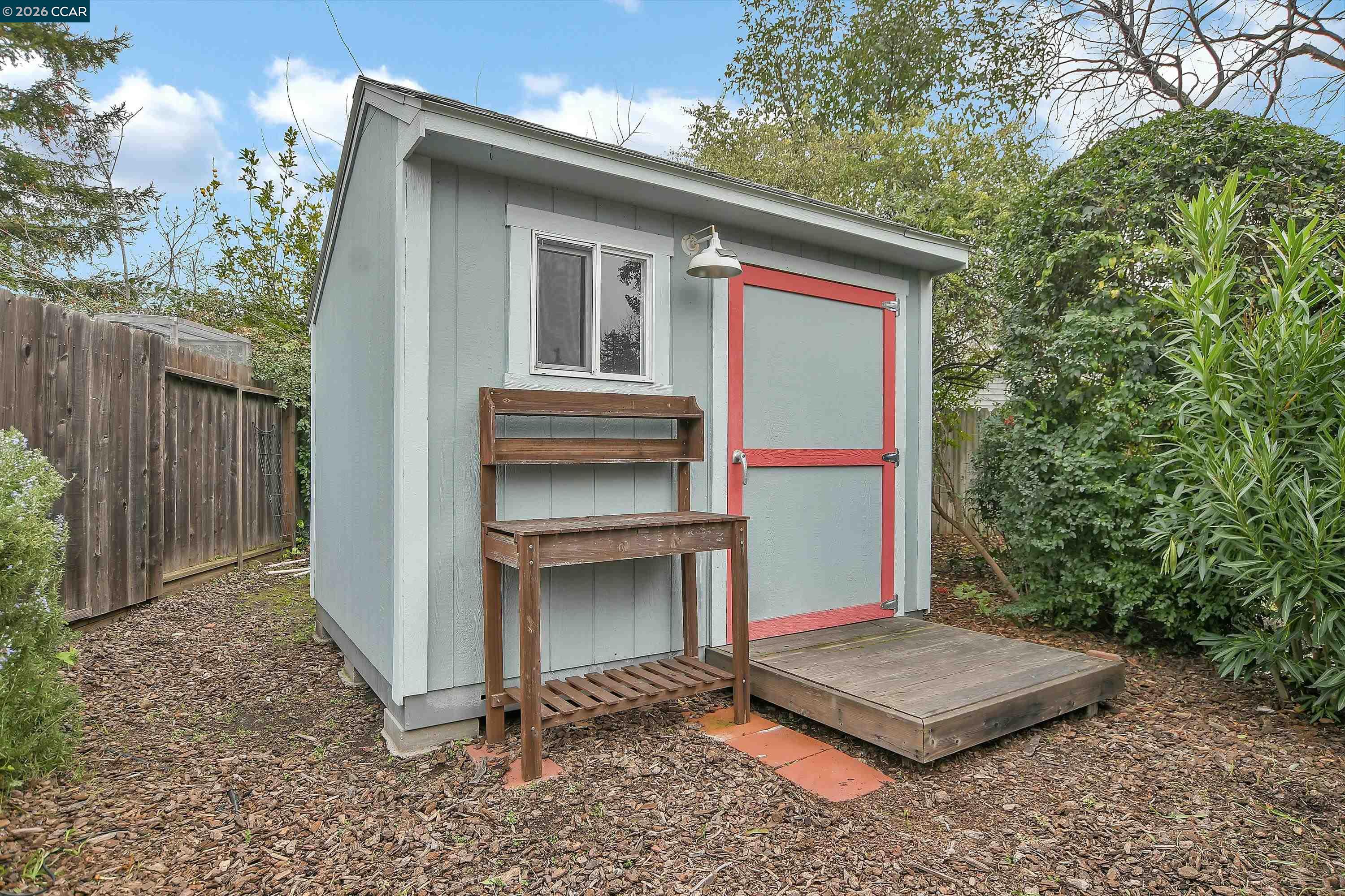 3818 Village Road Concord, CA 94519 - Photo 21 of 31