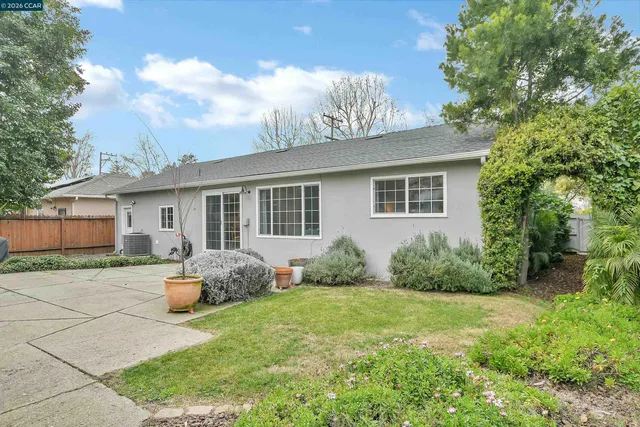 $728,000 | 3818 Village Road, Concord, CA 94519