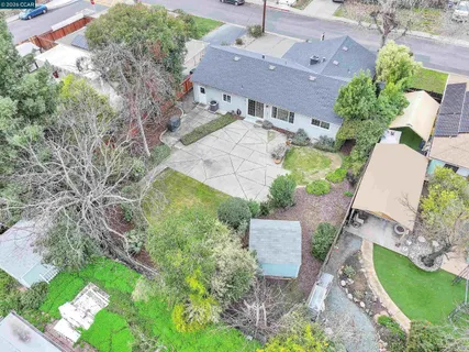 $719,000 | 3818 Village Road, Concord, CA 94519