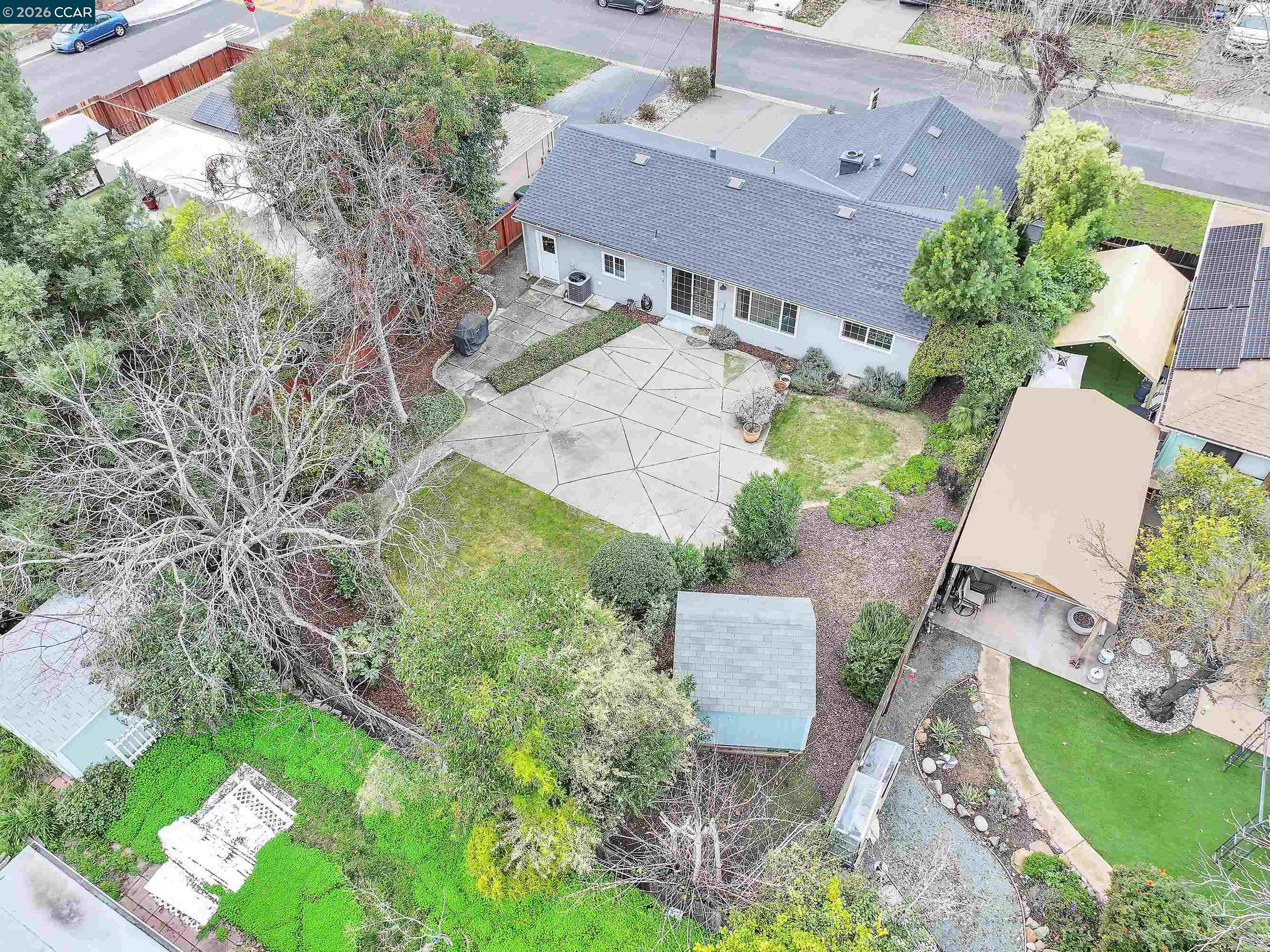 3818 Village Road Concord, CA 94519 - Photo 25 of 31