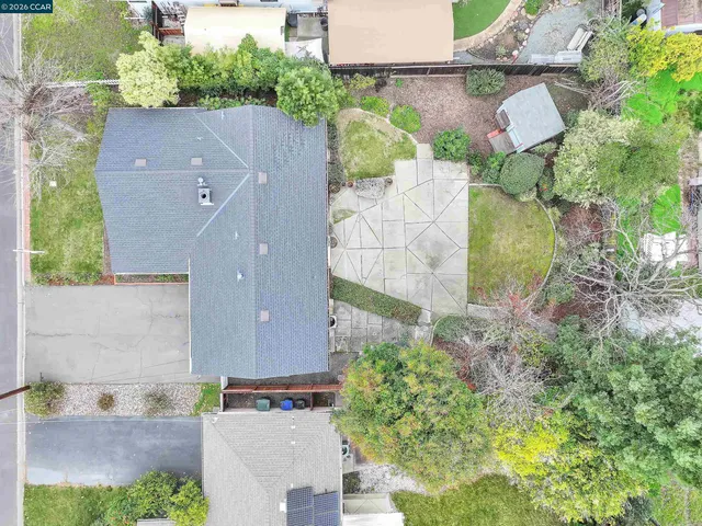 $728,000 | 3818 Village Road, Concord, CA 94519