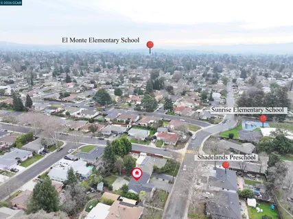 $719,000 | 3818 Village Road, Concord, CA 94519