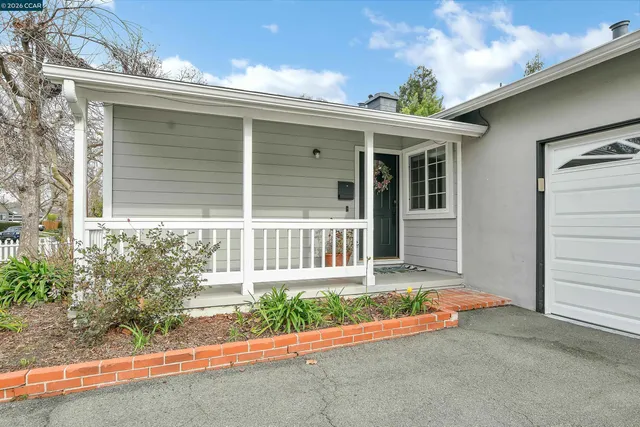 $728,000 | 3818 Village Road, Concord, CA 94519