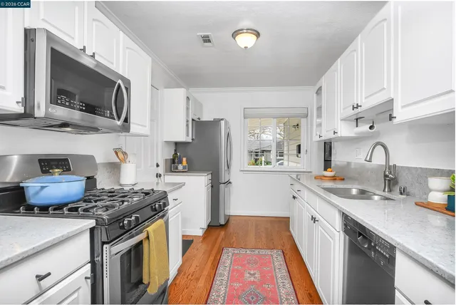 $728,000 | 3818 Village Road, Concord, CA 94519