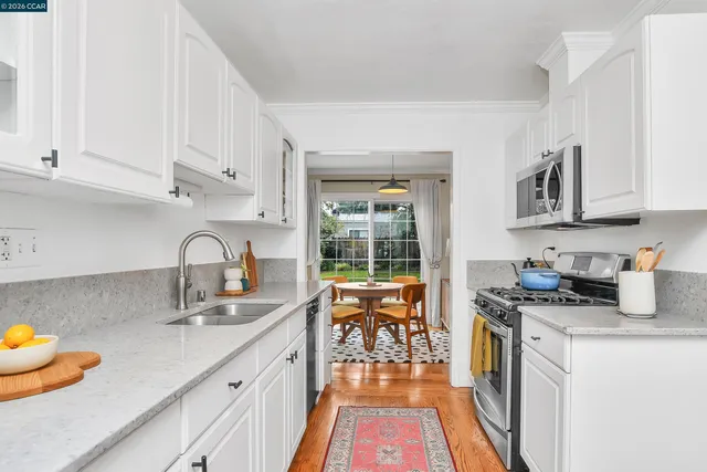 $728,000 | 3818 Village Road, Concord, CA 94519