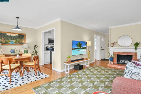 $719,000 | 3818 Village Road, Concord, CA 94519