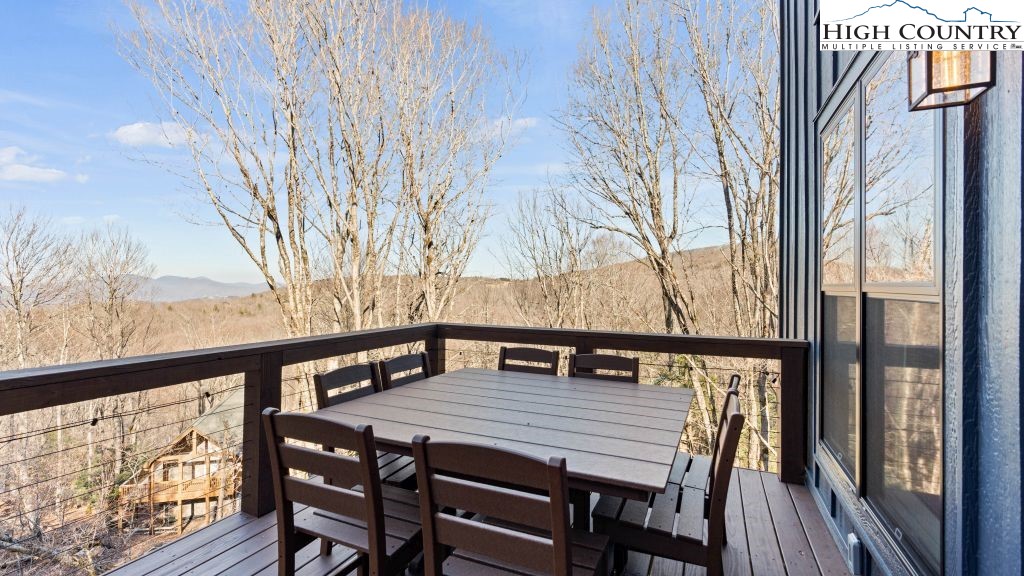114 Windridge Road Beech Mountain, NC 28604 - Photo 45 of 49