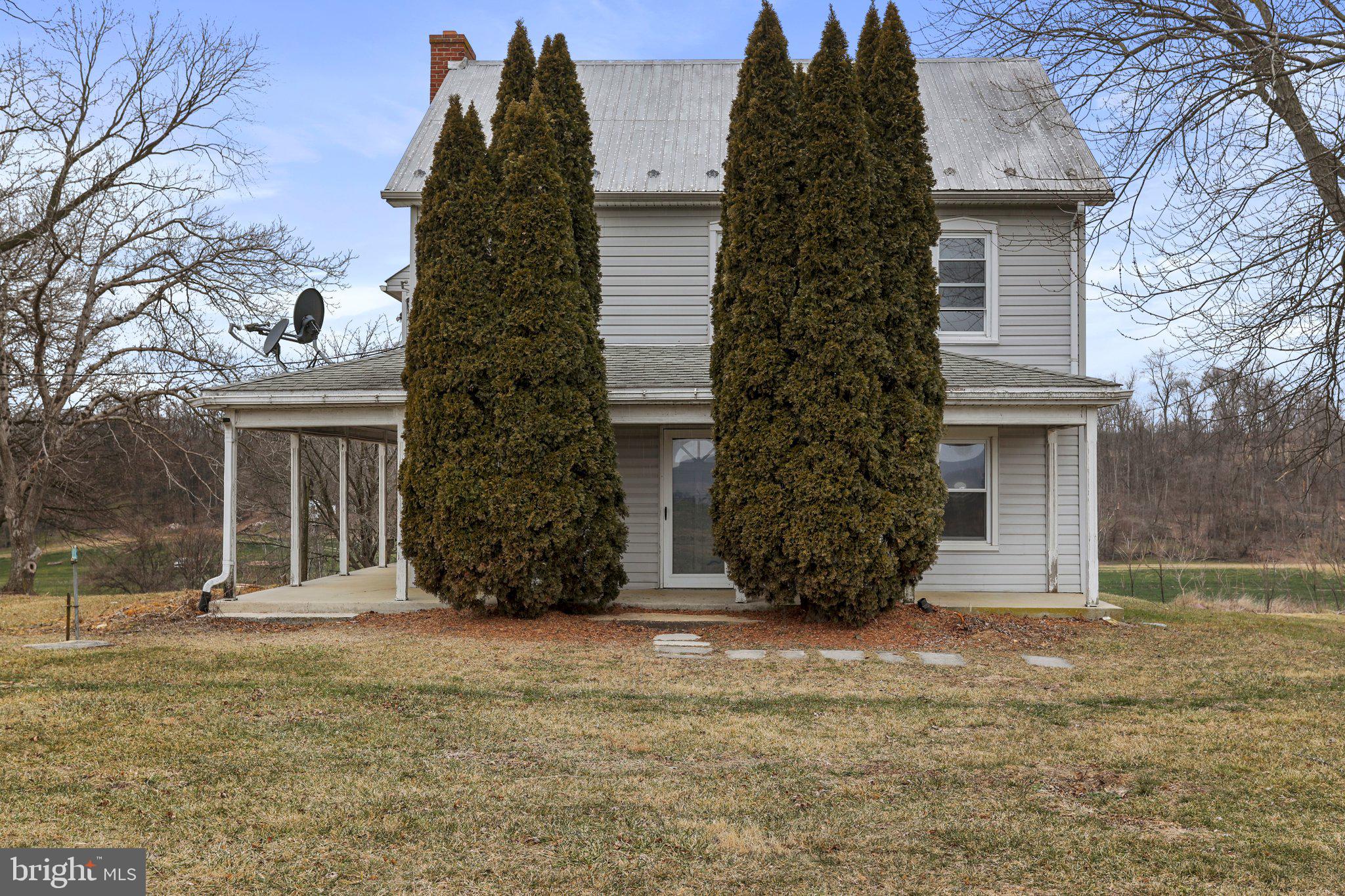 13734 Poplar Grove Road Hagerstown, MD 21742 - Photo 4 of 55 Gallery Image 4
