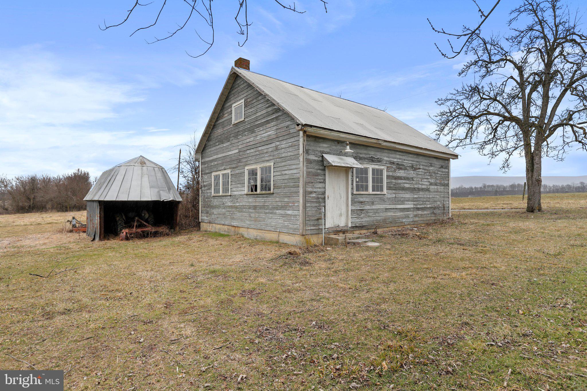 13734 Poplar Grove Road Hagerstown, MD 21742 - Photo 48 of 55 Gallery Image 48