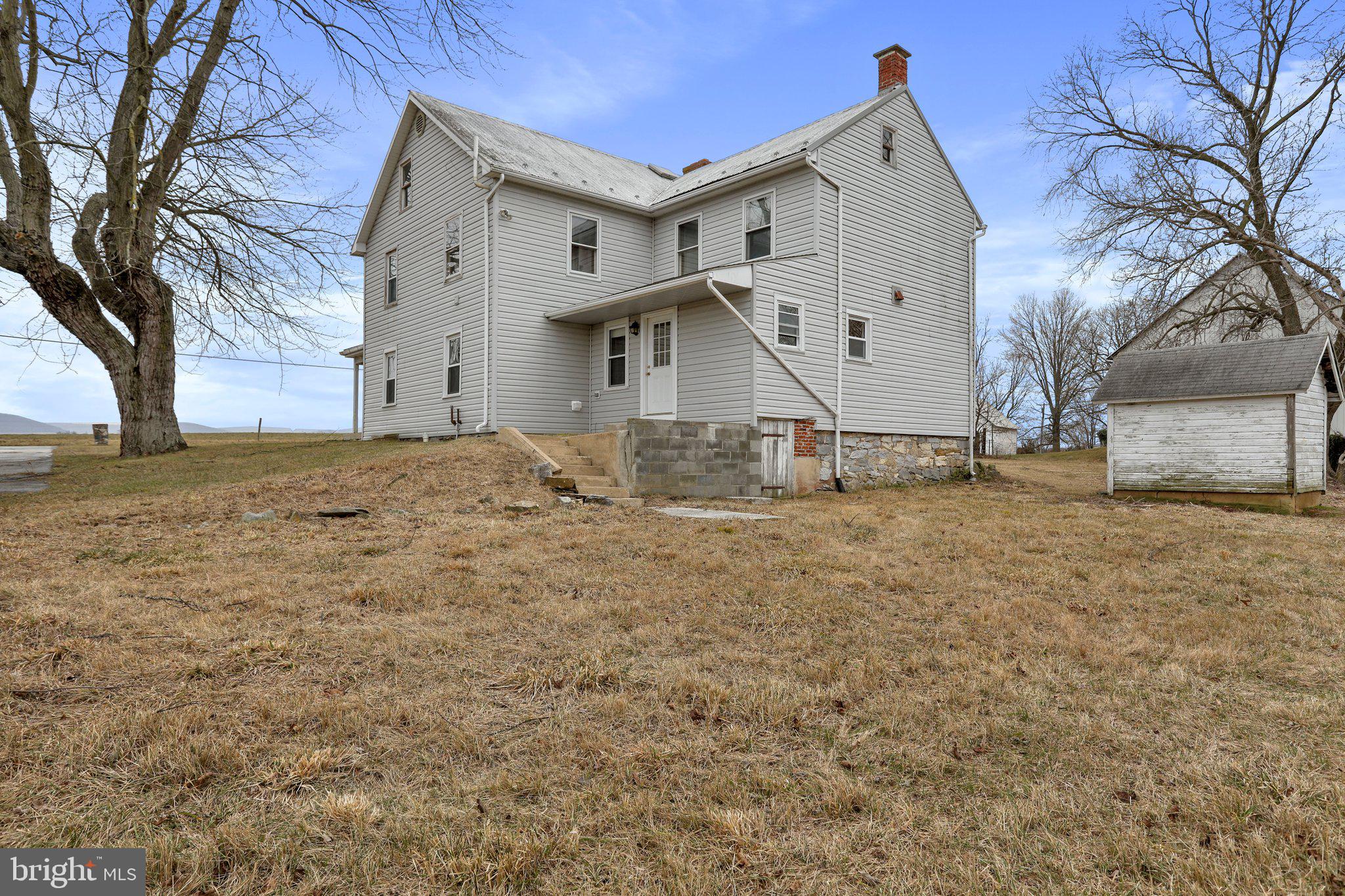13734 Poplar Grove Road Hagerstown, MD 21742 - Photo 50 of 55 Gallery Image 50