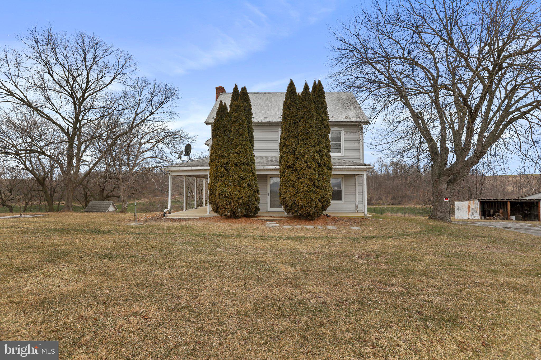 13734 Poplar Grove Road Hagerstown, MD 21742 - Photo 5 of 55 Gallery Image 5