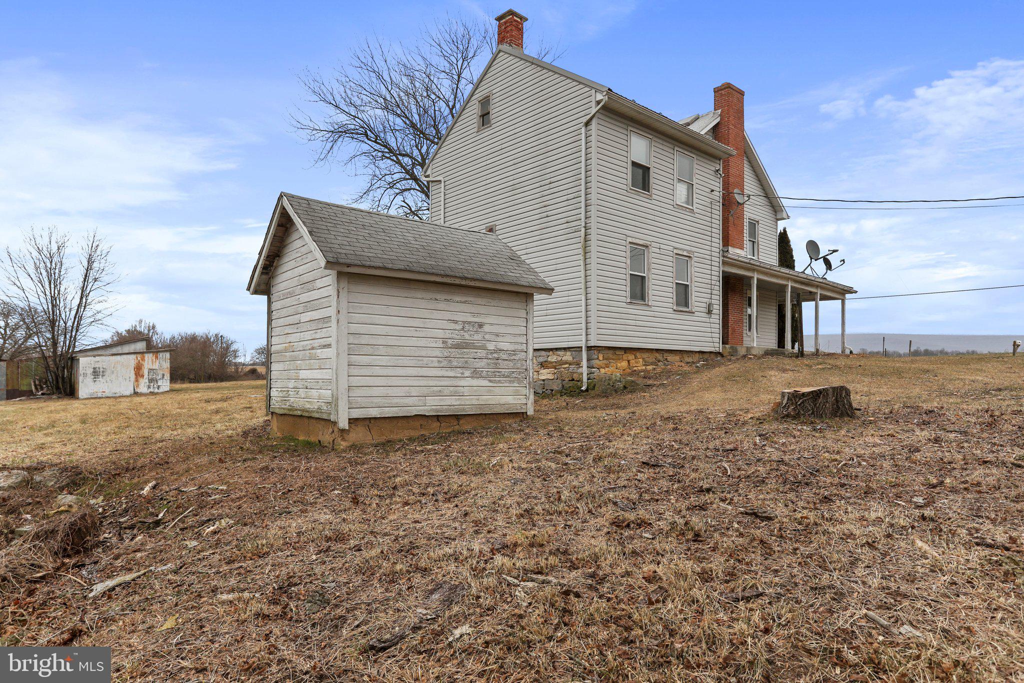 13734 Poplar Grove Road Hagerstown, MD 21742 - Photo 51 of 55 Gallery Image 51