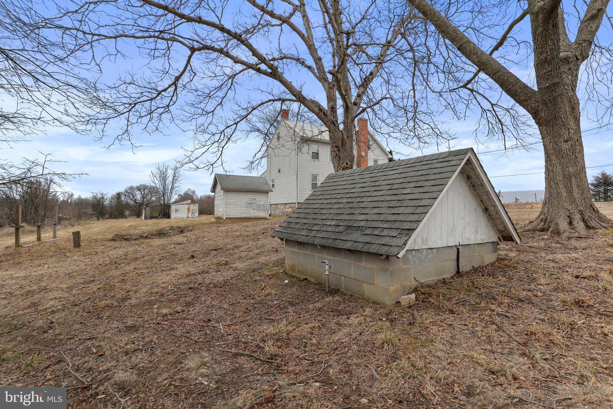 13734 Poplar Grove Road Hagerstown, MD 21742 - Photo 52 of 55 Gallery Image 52