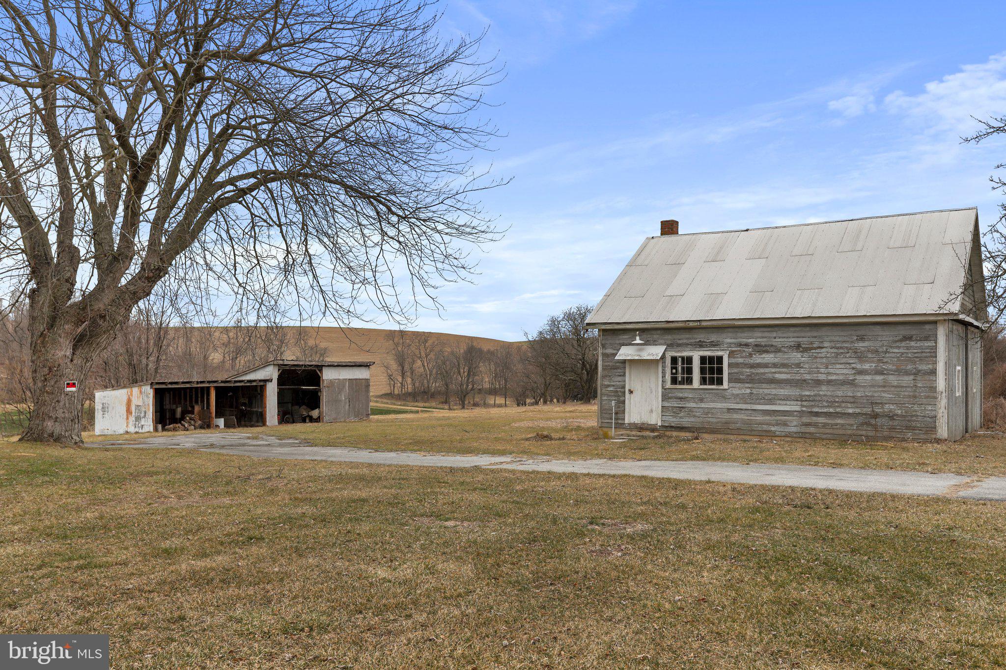 13734 Poplar Grove Road Hagerstown, MD 21742 - Photo 53 of 55 Gallery Image 53