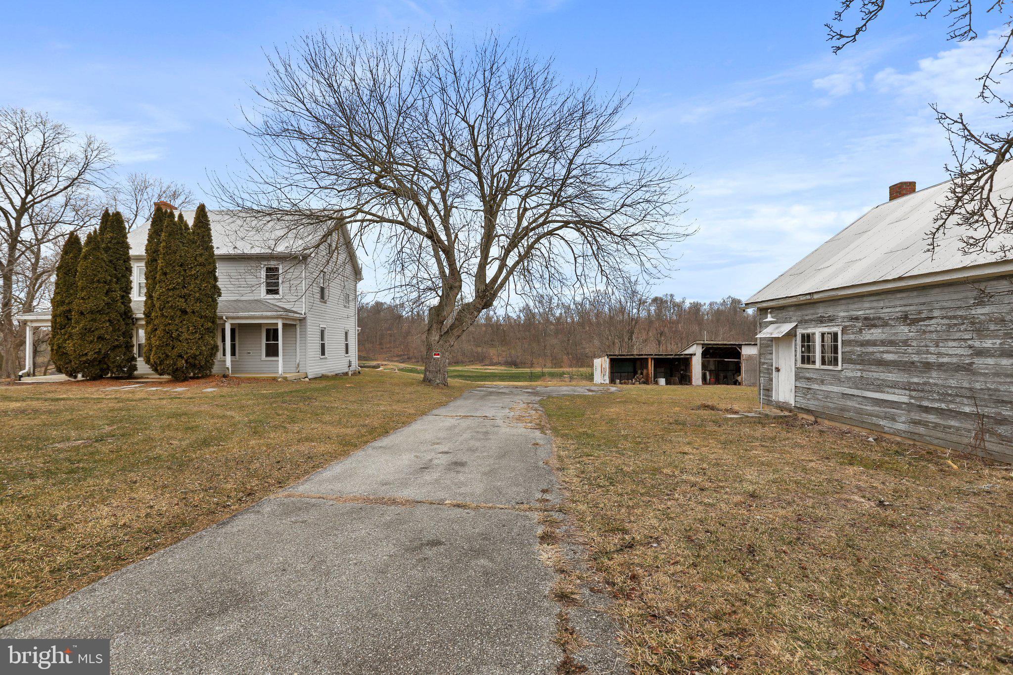 13734 Poplar Grove Road Hagerstown, MD 21742 - Photo 54 of 55 Gallery Image 54