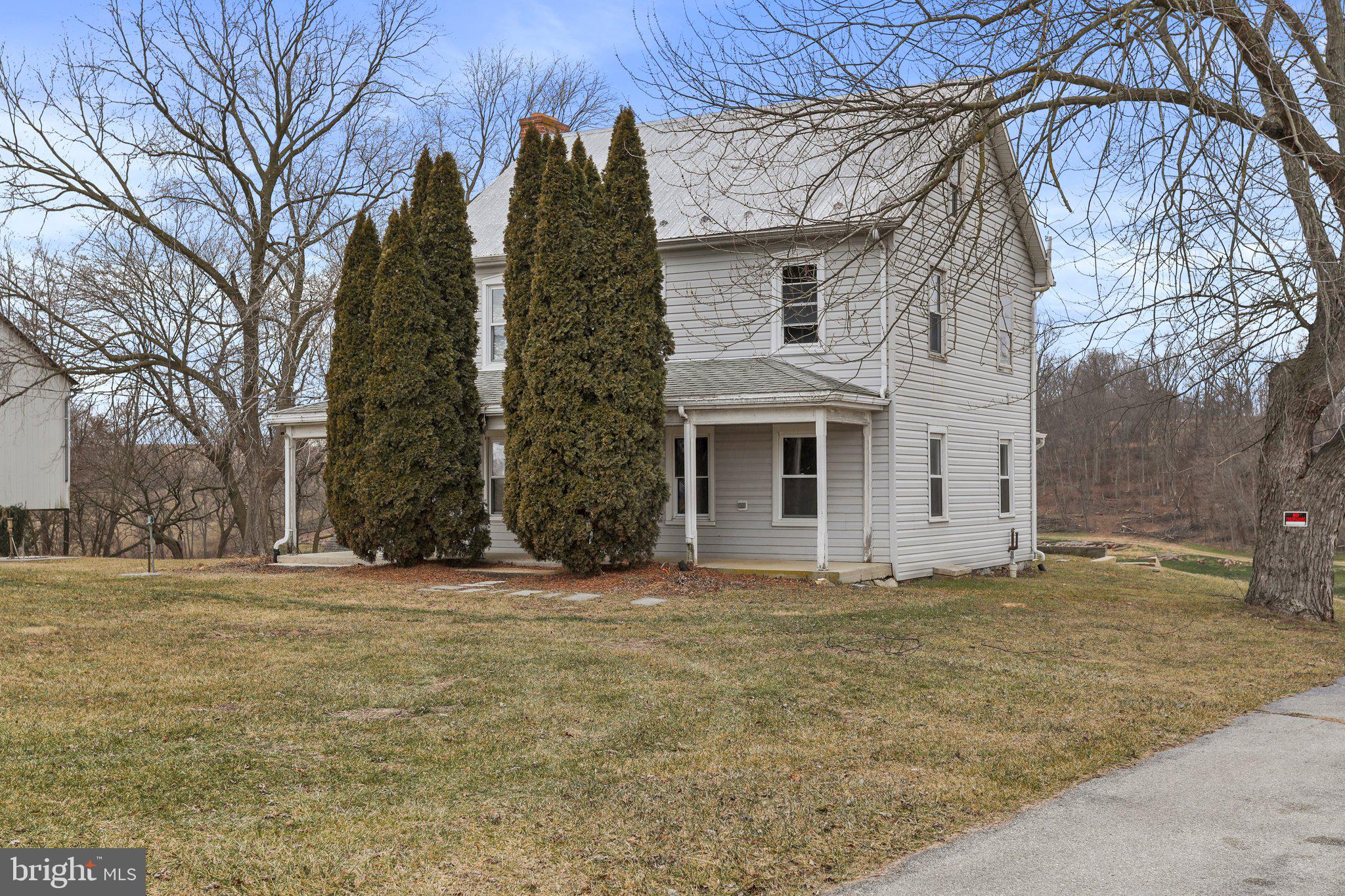 13734 Poplar Grove Road Hagerstown, MD 21742 - Photo 6 of 55 Gallery Image 6