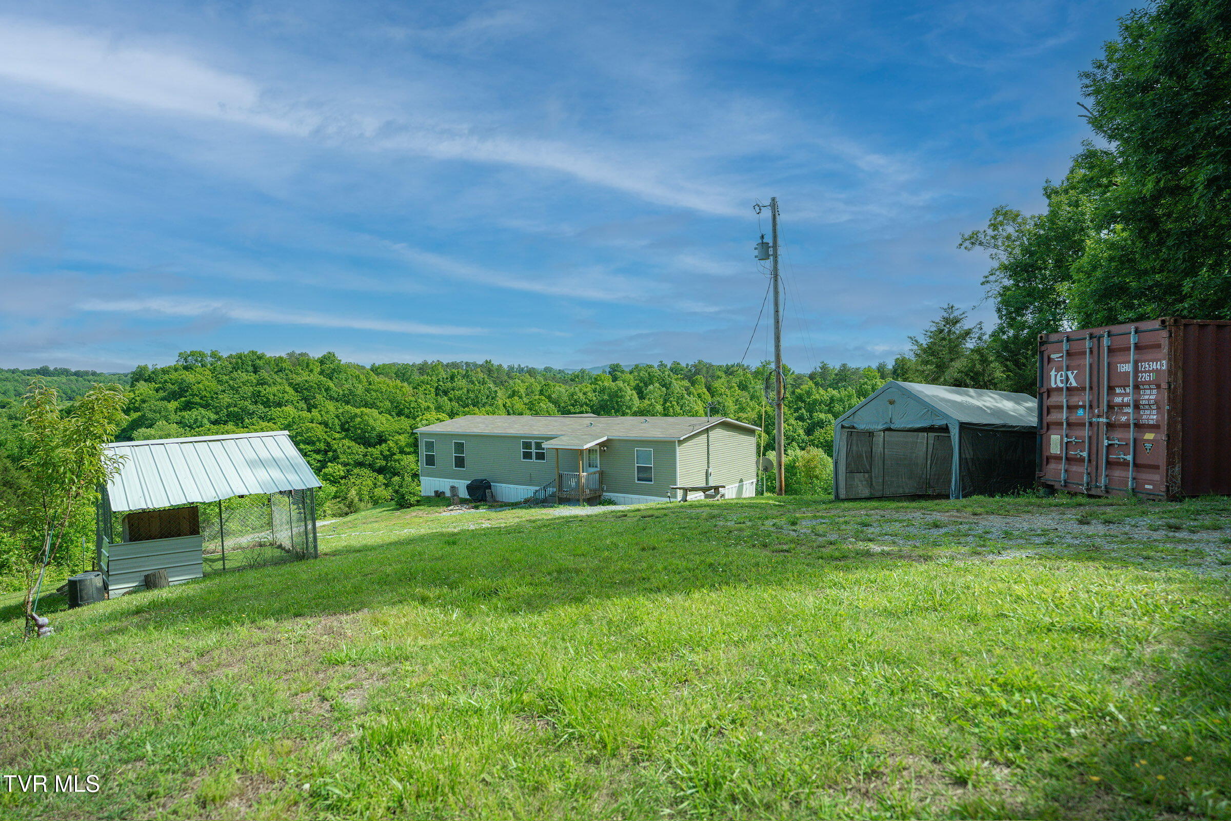 290 Smith Hollow Road Greeneville, TN 37743 - Photo 21 of 25 DSC06900