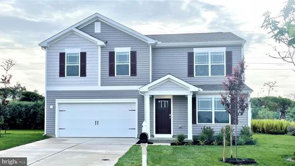 $412,990 | 406 Remington Drive, Magnolia, DE 19962