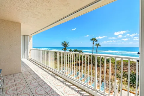 $649,000 | 1505 North Hwy A1A, Unit 304, Indialantic, FL 32903