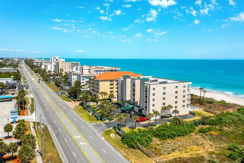 $649,000 | 1505 North Hwy A1A, Unit 304, Indialantic, FL 32903