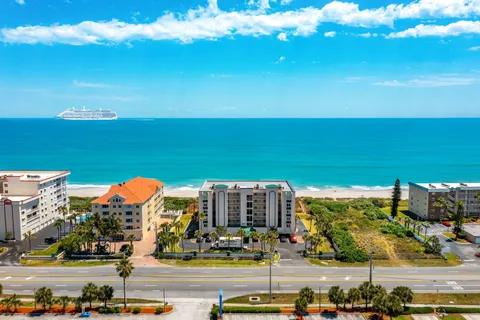 $649,000 | 1505 North Hwy A1A, Unit 304, Indialantic, FL 32903