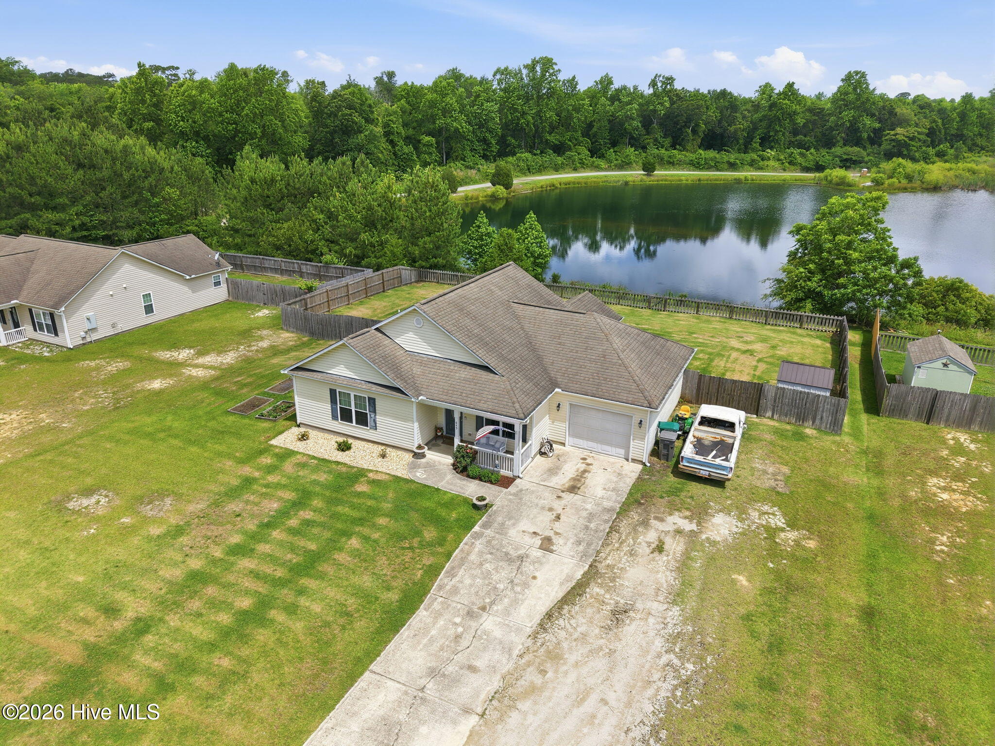 645 Hubert Boulevard Hubert, NC 28539 - Photo 39 of 50 4-web-or-mls-DJI_20260526114841_0786_D