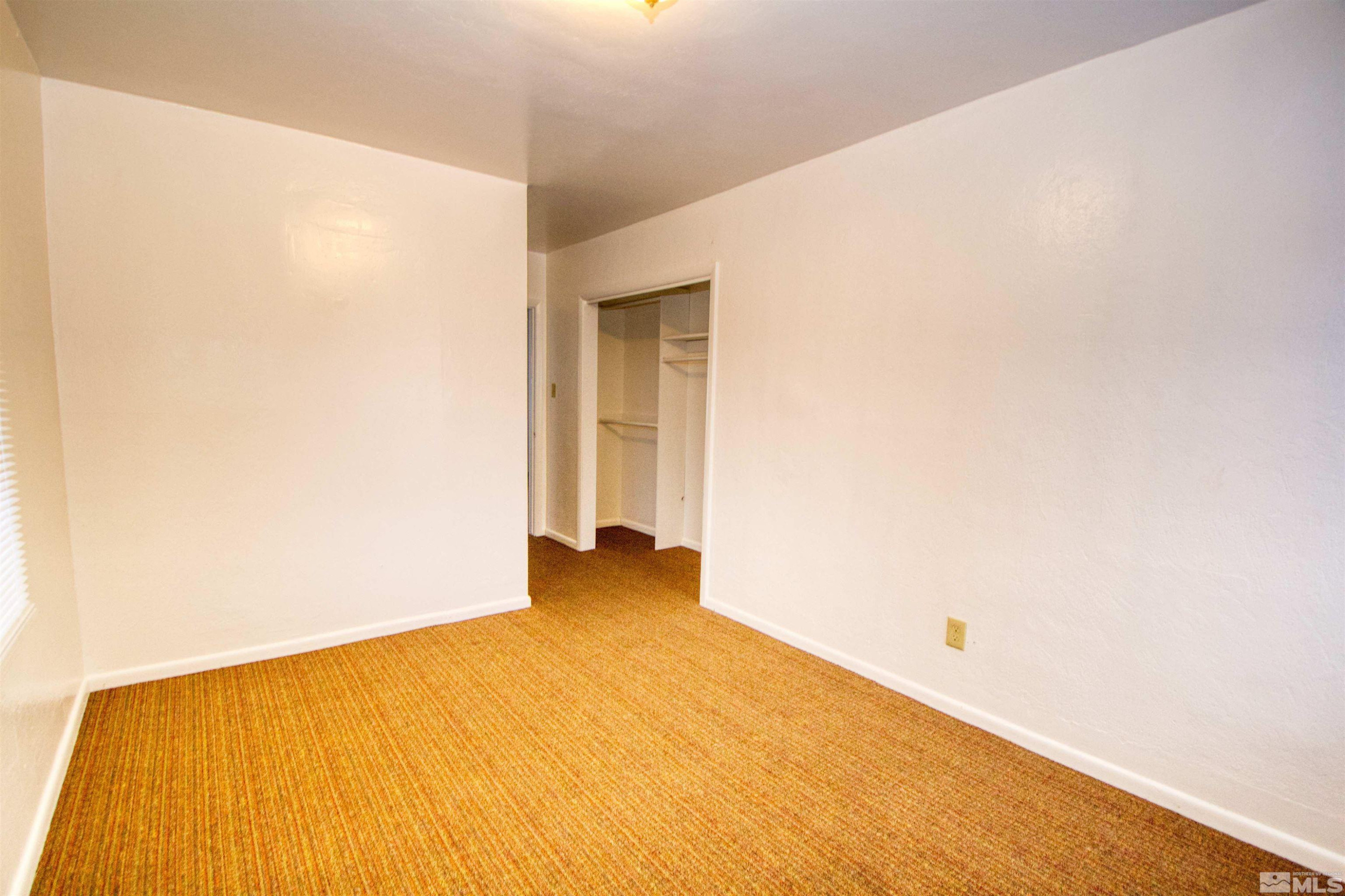 829 Plumas Street, Unit C Reno, NV 89509 - Photo 10 of 12 a view of an empty room