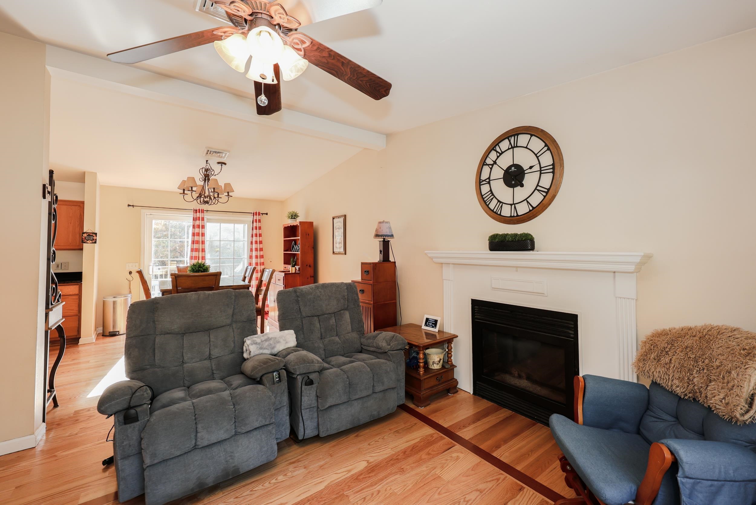 199 Raymond Road Deerfield, NH 03037 - Photo 17 of 58