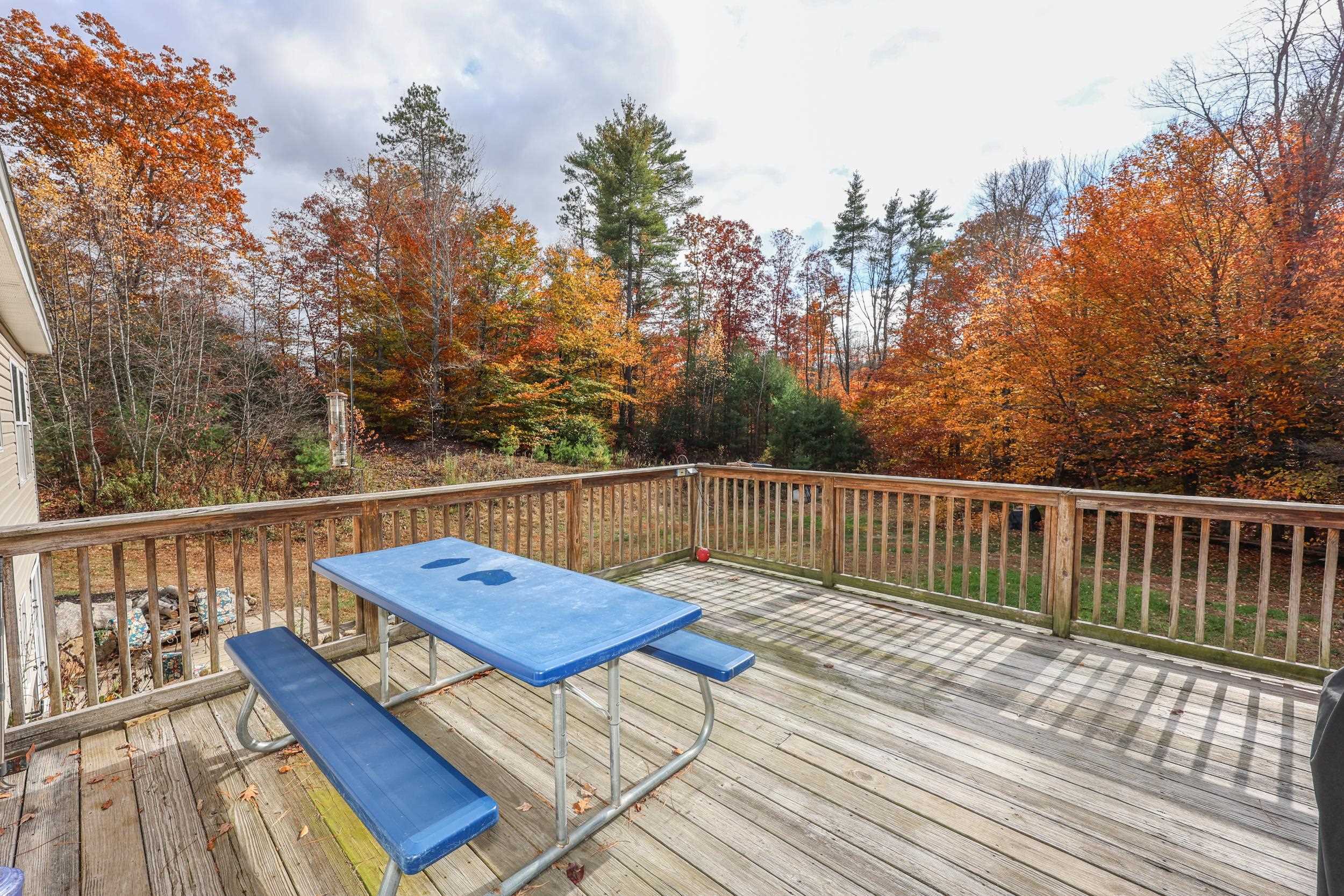 199 Raymond Road Deerfield, NH 03037 - Photo 19 of 58