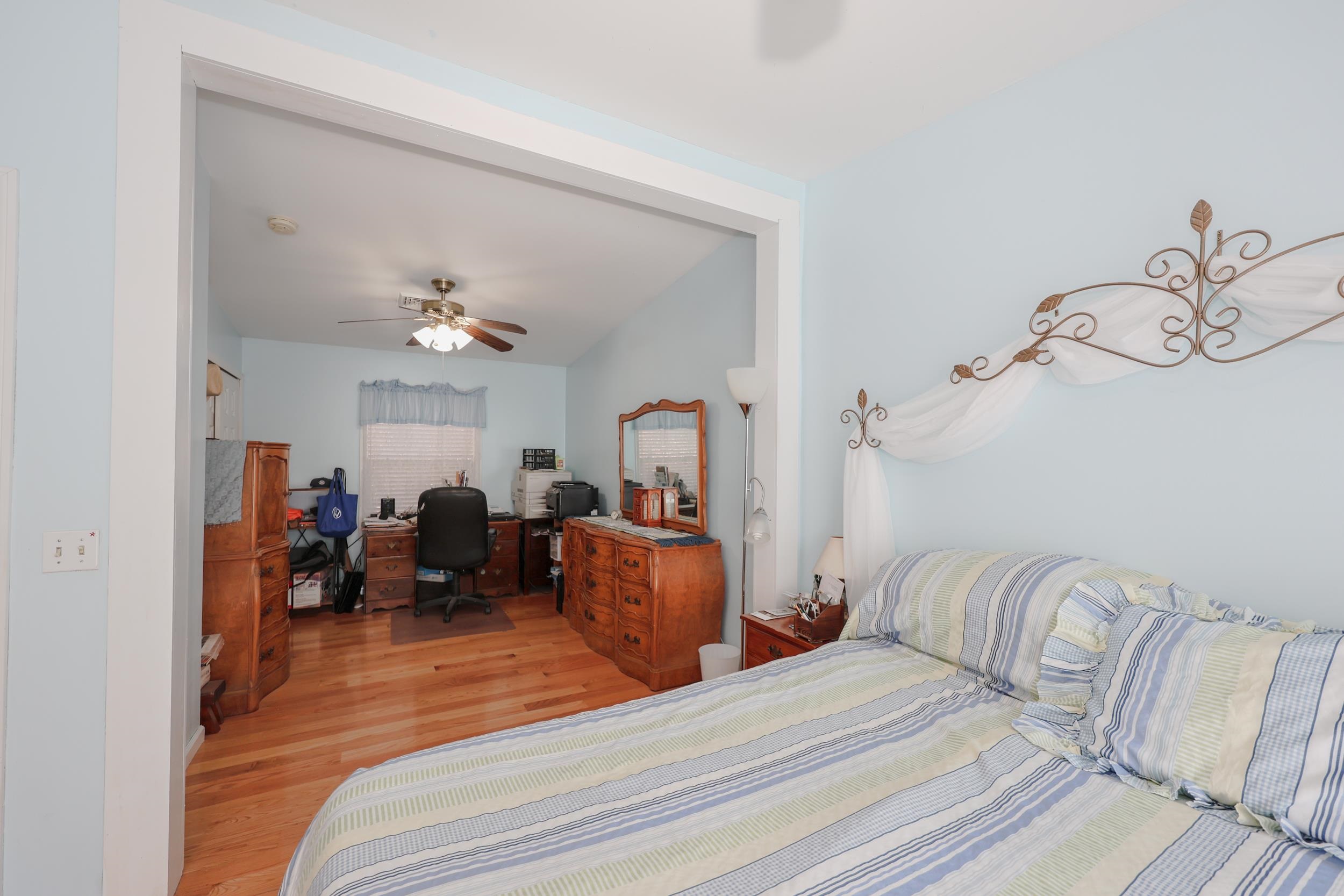 199 Raymond Road Deerfield, NH 03037 - Photo 21 of 58