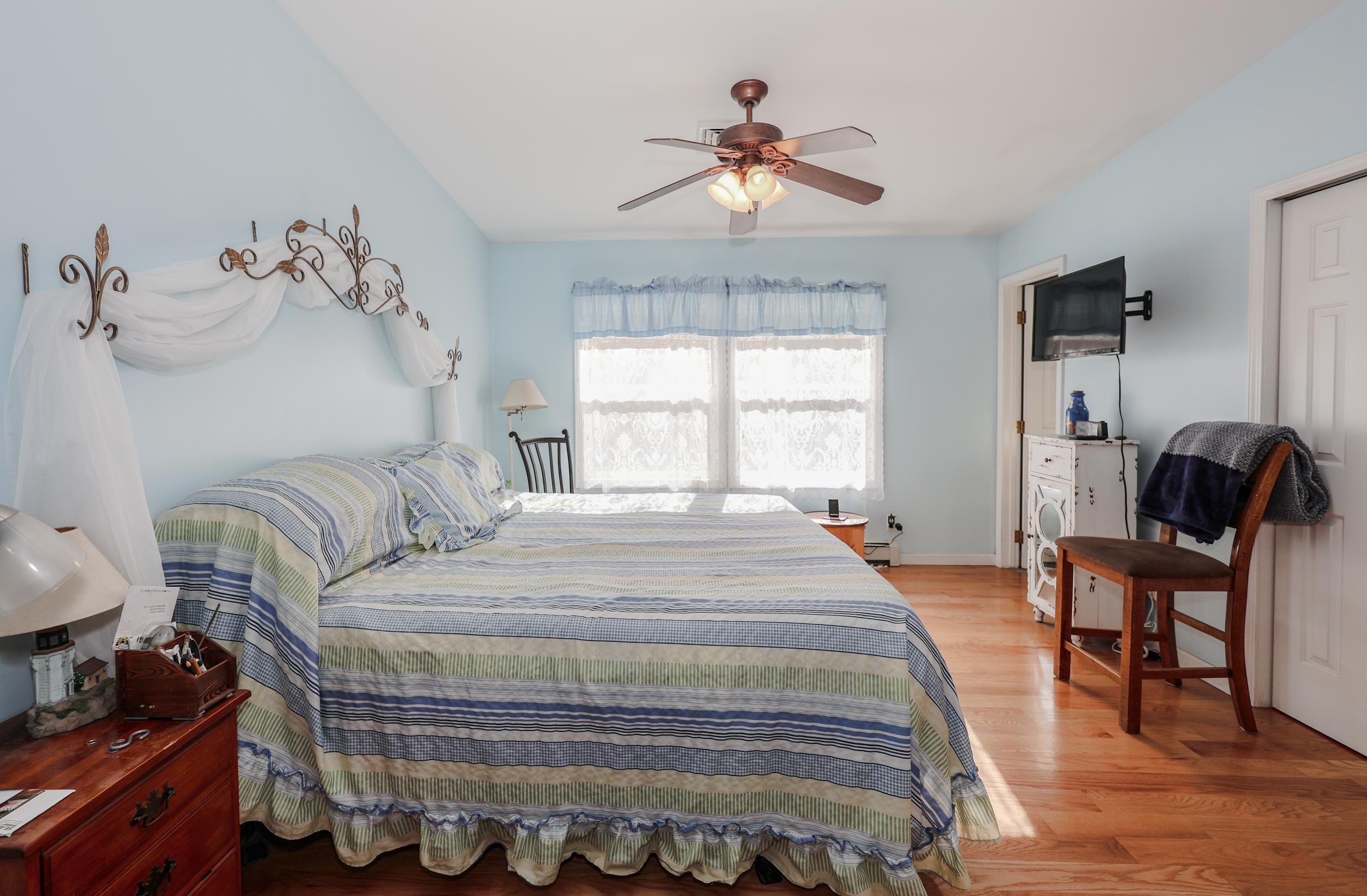 199 Raymond Road Deerfield, NH 03037 - Photo 24 of 58