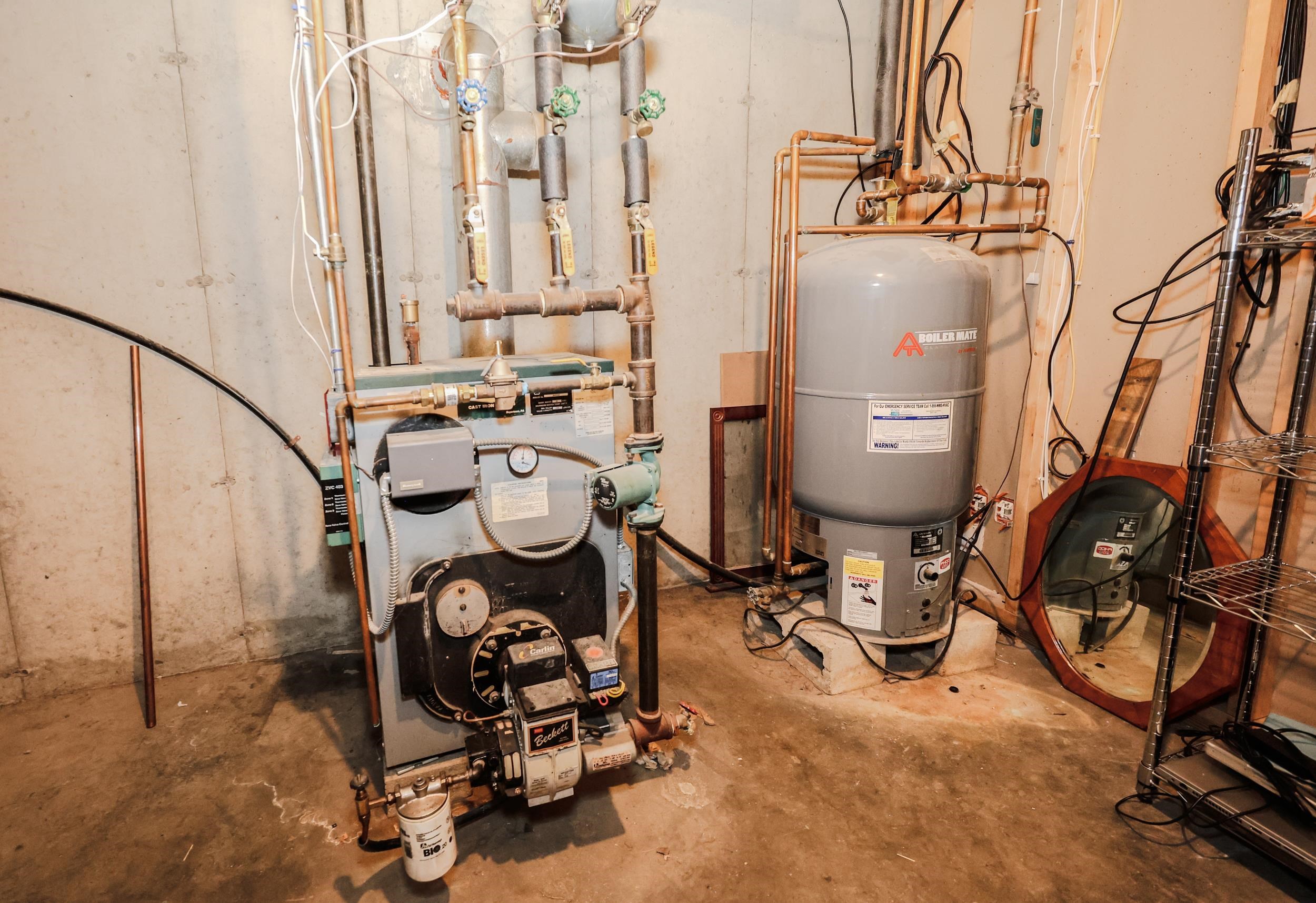 199 Raymond Road Deerfield, NH 03037 - Photo 38 of 58