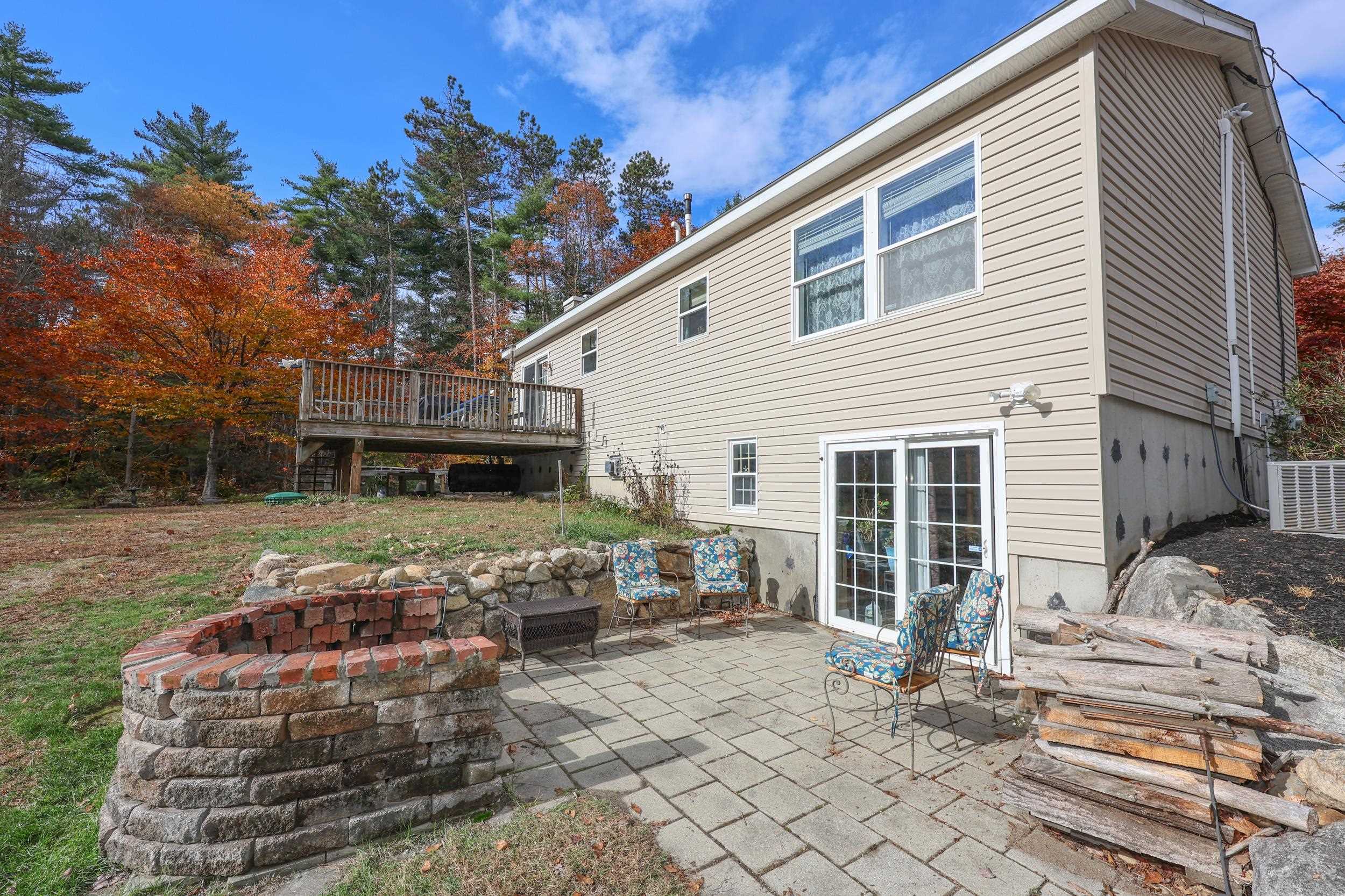 199 Raymond Road Deerfield, NH 03037 - Photo 40 of 58