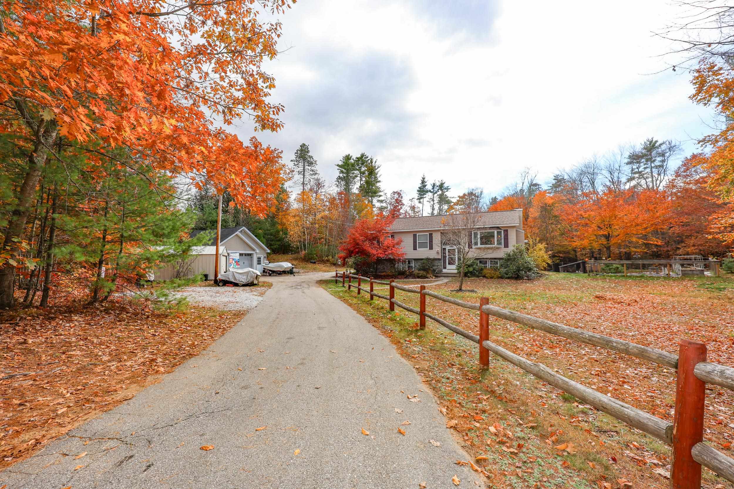 199 Raymond Road Deerfield, NH 03037 - Photo 41 of 58