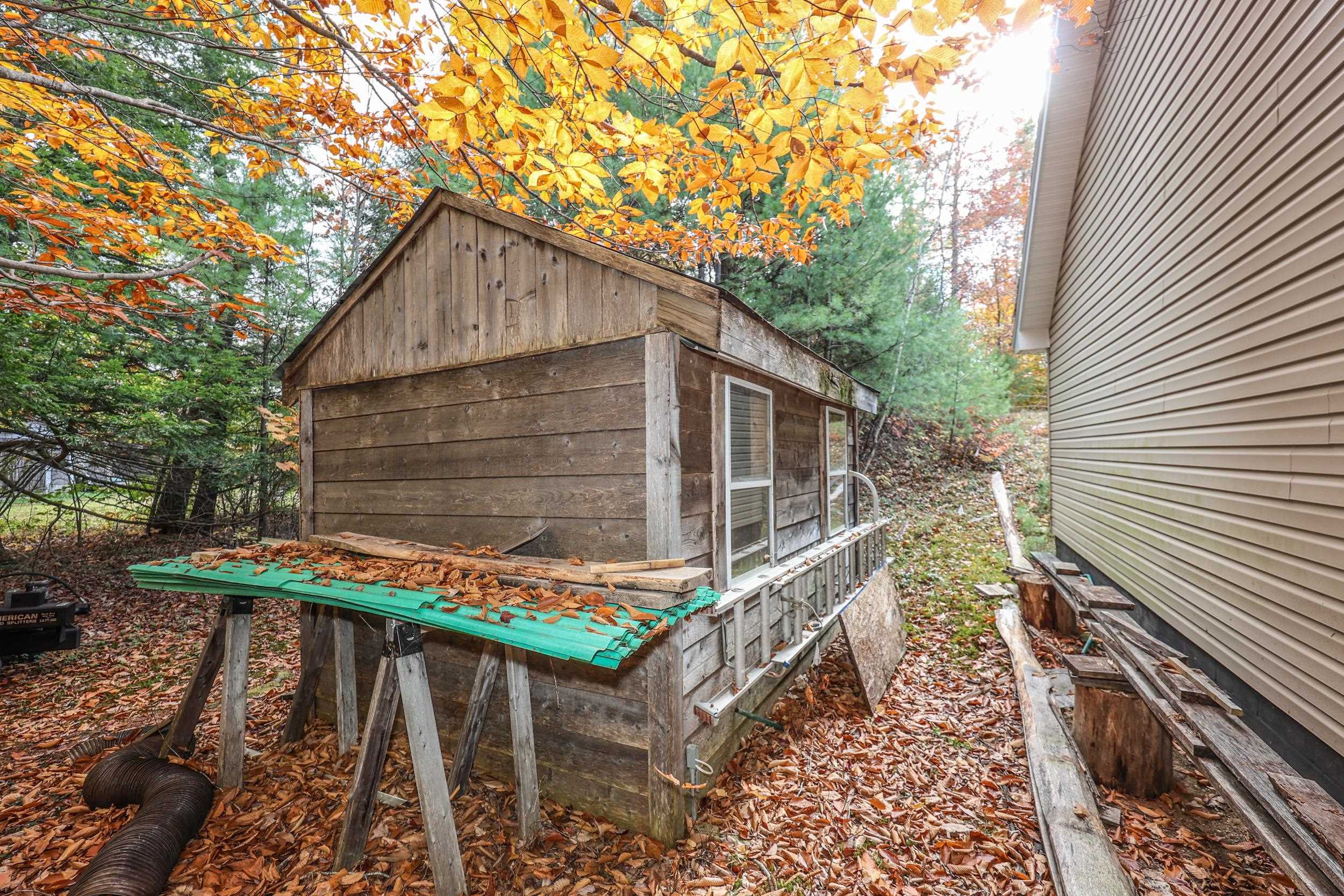 199 Raymond Road Deerfield, NH 03037 - Photo 46 of 58