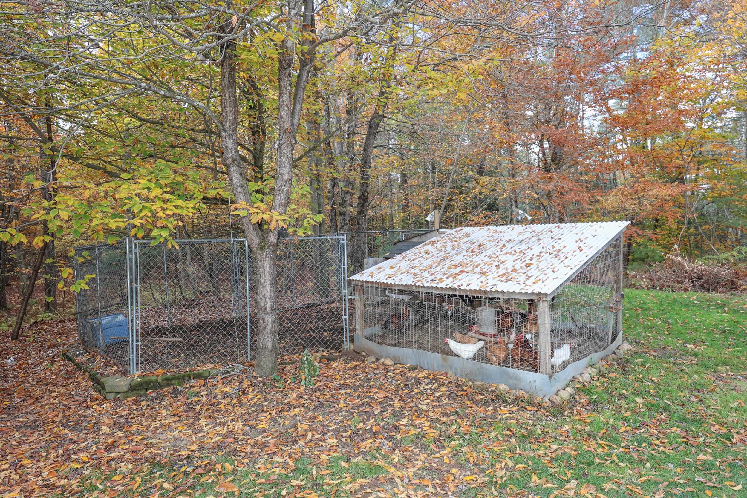 199 Raymond Road Deerfield, NH 03037 - Photo 48 of 58