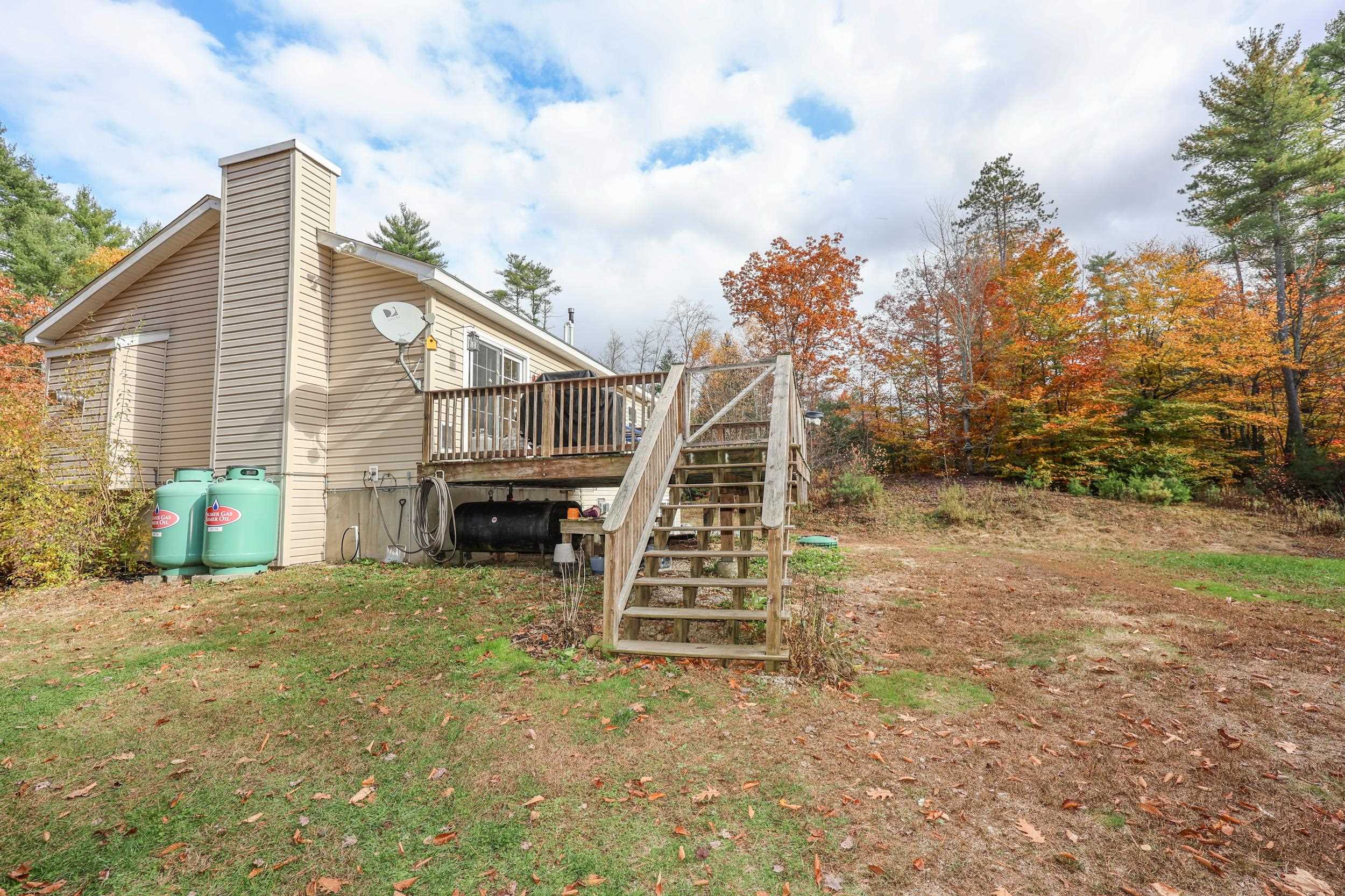 199 Raymond Road Deerfield, NH 03037 - Photo 51 of 58