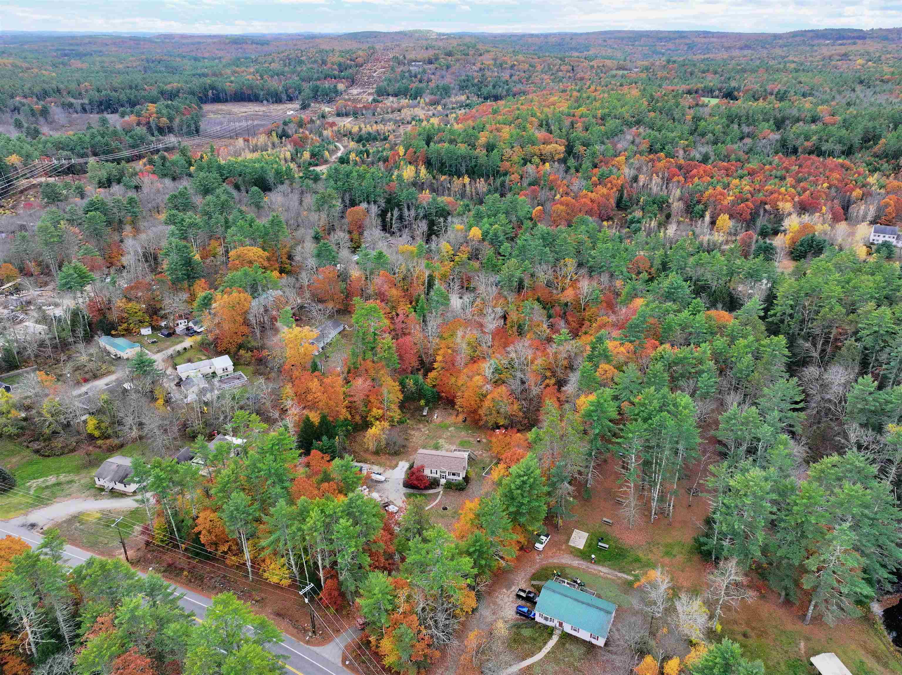 199 Raymond Road Deerfield, NH 03037 - Photo 54 of 58