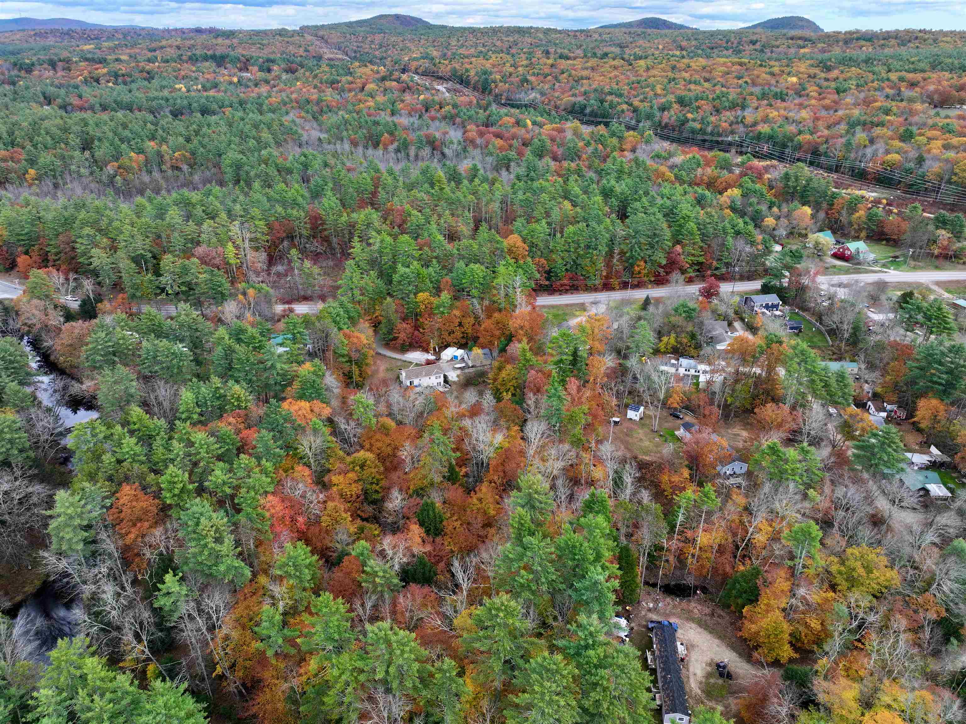 199 Raymond Road Deerfield, NH 03037 - Photo 55 of 58