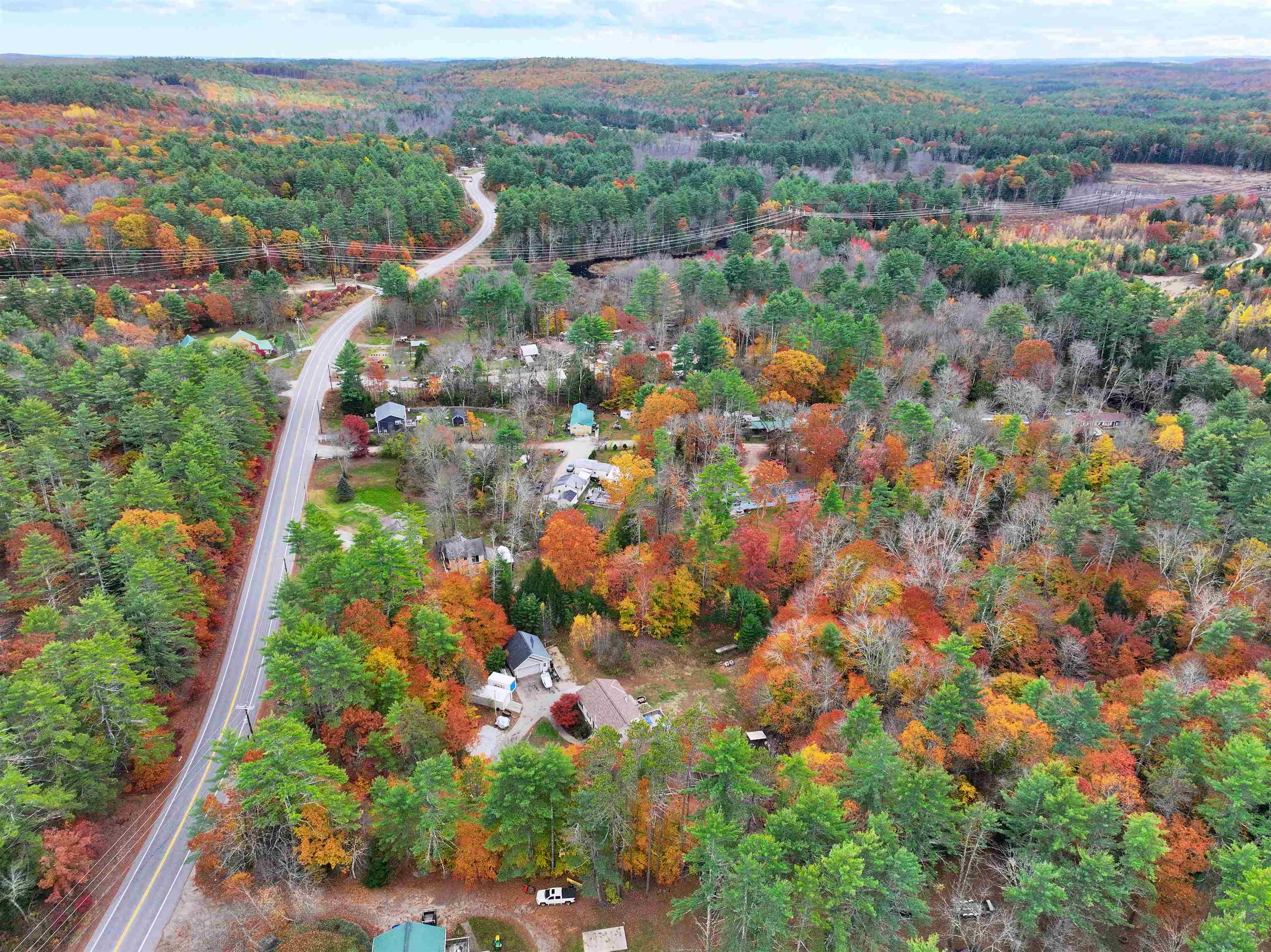 199 Raymond Road Deerfield, NH 03037 - Photo 56 of 58