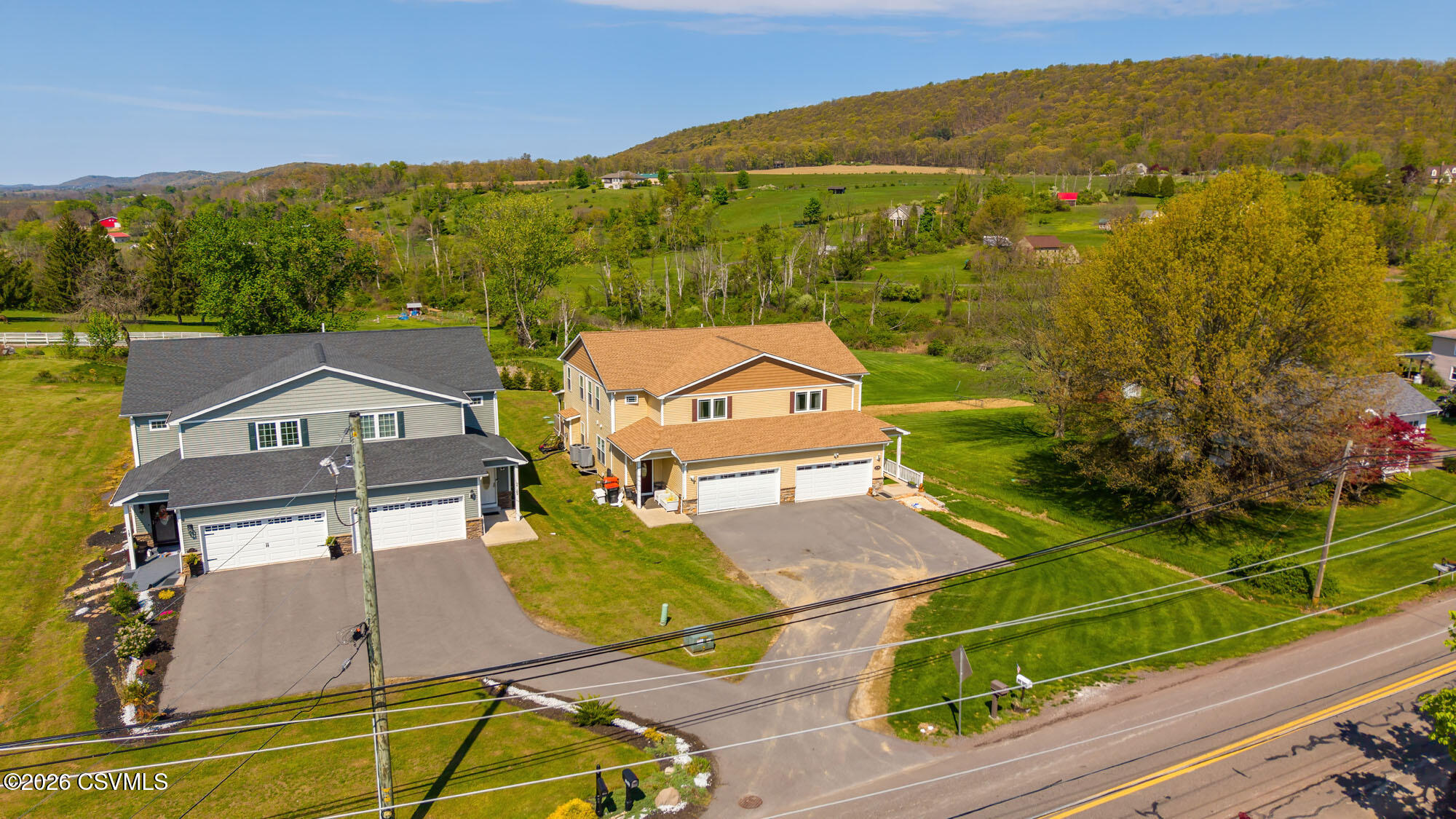 19 Kachinka Hollow Road Berwick, PA 18603 - Photo 1 of 34